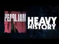 Pearl Jam s Ten Soars as Grunge Explodes - Heavy History