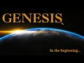 Genesis 1 - Genesis 2 3 The Creation of all things