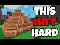 The Best Bed Breaking Guide For Ranked Players Roblox Bedwars
