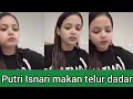 Putri Isnari akhirnya tanggapi soal peserta grandfinal DA7
