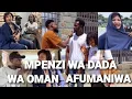 Download Lagu MPENZI WA DADA ALIETOKA OMAN AFUMANIWA NA MWANAMKE MWINGINE MAKUMBUSHO