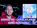 Download Lagu Chase Atlantic - Remind Me **SONG REACTION!!**