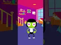 Download Lagu Get Moving! Hip Hip Hooray | PBS KIDS #Shorts
