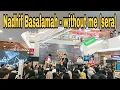Download Lagu Nadhif Basalamah - without me (sera) | Live at Urban Skena Fest (Yogya Sumbersari Junction Bandung)