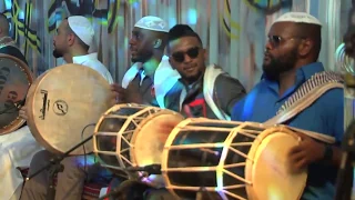 خالد فؤاد   لاي لارو   اغنية بلوشيه دندنها