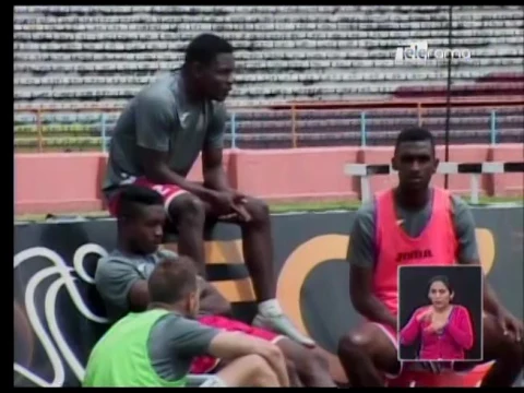 Deportivo Cuenca recibe esta noche al Independiente