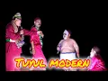 Download Lagu LAWAKAN WA KANCIL TUKU TUYUL, SANDIWARA PRABU DANAN JAYA 