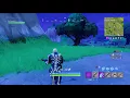 Fortnite win attempt !!!!