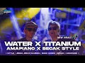 Download Lagu DJ WATER X TITANIUM STYLE BECAK MENGKANE FULL BASS DUGEM FT MINIONS AUDIO JEMBER • BONGOBARBAR