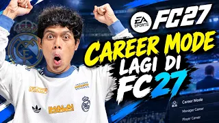 PART 6 | JAY IDZES DI REAL BETIS FC27