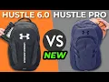 Under Armour Hustle 6 0 vs Hustle Pro Explained in 5 Minutes