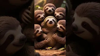 5 Funny Sloth Facts That ll Make You LOL