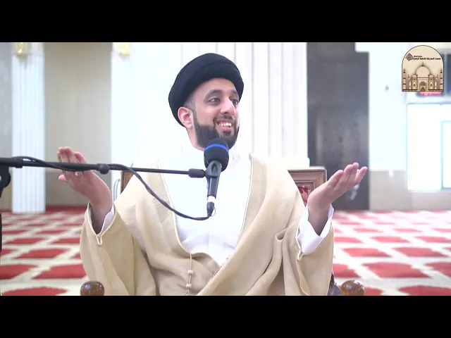 هل الشيعة عنده زكاة أم فقط خمس - سماحة السيد موسى العلي