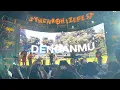 The Cottons - Harapan, Pt.3 (Live at Synchronize Fest 2025, 03 Oktober 2025)