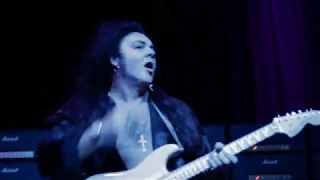 Download 01 - Yngwie Malmsteen – Spellbound Tour Live In Orlando - Rising Force MP3