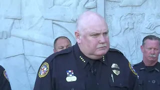 Harrison County Sheriff s Dept reacts