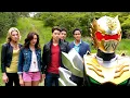 Download Lagu Robo Knight | Megaforce | Full Episode | S20 | E08 | Power Rangers Official