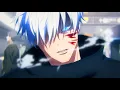 Lagu Jujutsu Kaisen Season 2「AMV」After Dark x Sweater Weather