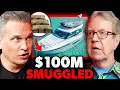 International Smuggler Makes Millions Hides Money Escapes the FBI Tommy Powell