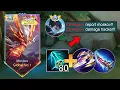 Download Lagu NEW MOSKOV BEST 1 SHOT BUILD 2025 INSTANT DELETE!! (moskov best build 2025) - MLBB