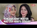 Rencana Mertua Jahat Bikin Istriku Malu! | Cahaya Cinta Eps 02 (1/4)