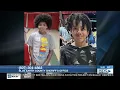 Blue Earth County Sheriff s Office asking for help in finding missing child