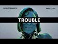 Patrice Roberts, Madlypso - Trouble (Official Audio) | Trinidad Soca 2027