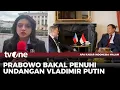 Download Lagu Agenda Prabowo Bertemu Vladimir Putin pada 19 Juni 2025 | AKIM tvOne