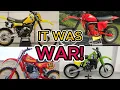 Download Lagu Battlefield Motocross - Toen de Japanners Europa de oorlog verklaarden - en wonnen!