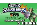 Download Lagu 5 Hours Gerudo Valley - Super Smash Bros. 3DS