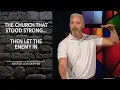 Pergamum Seven What Jesus Thinks of Your Church