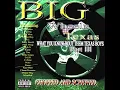 B 4 Da Kappa 2K1 (Chopped & Screwed)