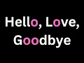 Download Lagu How to Pronounce \