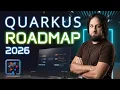 Quarkus in 2026 A Practical Roadmap for Java Devs