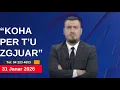 Lagu 31 janar 2026📞Telefonatat e Teleshikuesve\