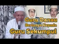 Download Lagu Ceramah Terbaru Tuan Guru H Rusdi Menantu Abah Guru Danau | Peringatan Maulid Nabi Muhammad SAW