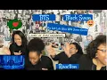 Download Lagu BTS BLACK SWAN WITH JAMES CORDEN [BANGTAN FOR $400 ALEX!]