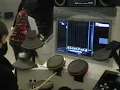 Gitadora Peace Sign from MHA: Tekko 2021