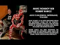 Download Lagu MARC ROMBOY (Germany) B2B ROBERT BABICZ (Poland) @ Audio Club (Geneva, Switzerland) 19.04.2025