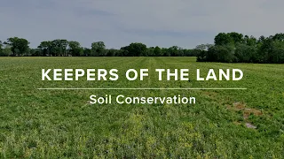 Keepers of the Land Soil Conservation