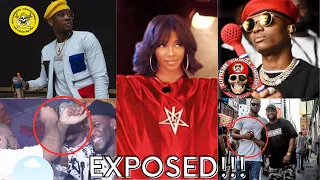 10 musicians and their confirmed dangerous cult group