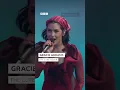 Gracie Abrams covering The Cure at Glastonbury 🤍