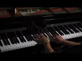 Odysseus (from "The Odyssey") - Ludwig Göransson | Piano Cover + Sheet Music