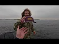 Sister Bay Bass Fishing Jesse Lands Multiple 5 pounders