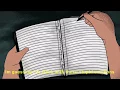 Download Lagu Josh DWH - Everybody Dies In Their Nightmares (Official Visualizer)