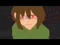 16 Re-subido El Alma De Monstruo Sans X Chara - Fandub Undertale