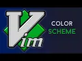 Everything You Wanted To Know About How To Change Color In Vim