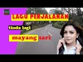Download Lagu tiada lagi mayang sari