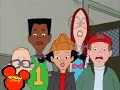 Recess Season 6 Episode 1 - Terrifying Tales of Recess Recess Season 6 Episode 1