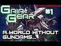 Download Lagu A WORLD WITHOUT GUNDAMS?!?! \